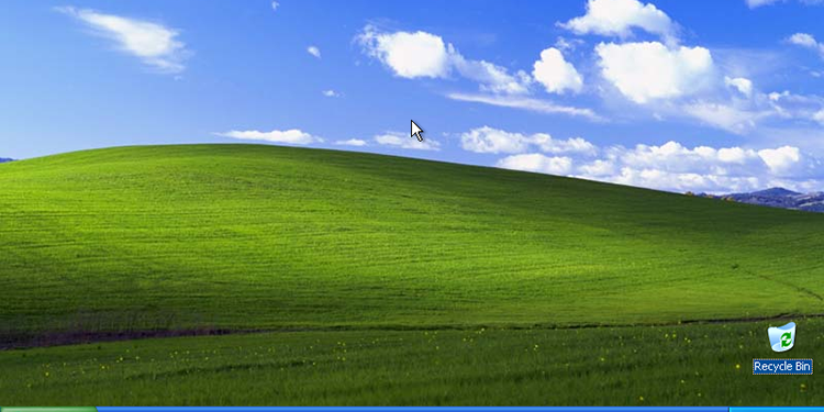 windows xp