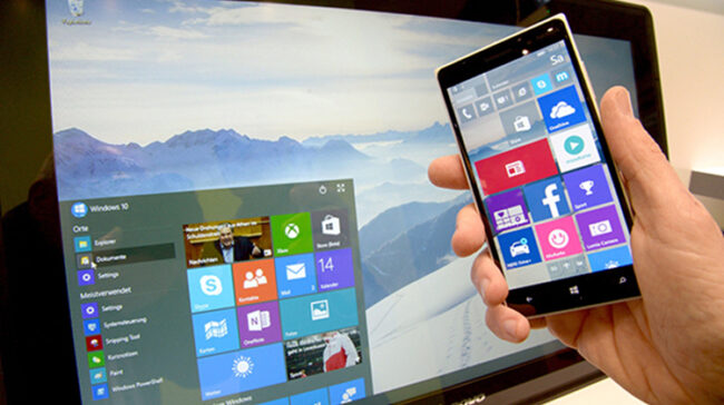 CeBIT 2015 technology fair