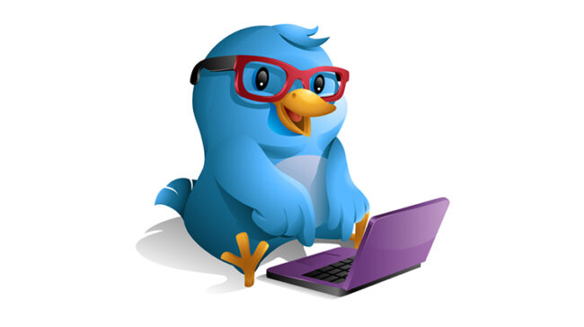 twitter for business