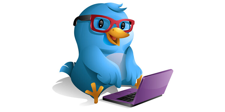twitter for business