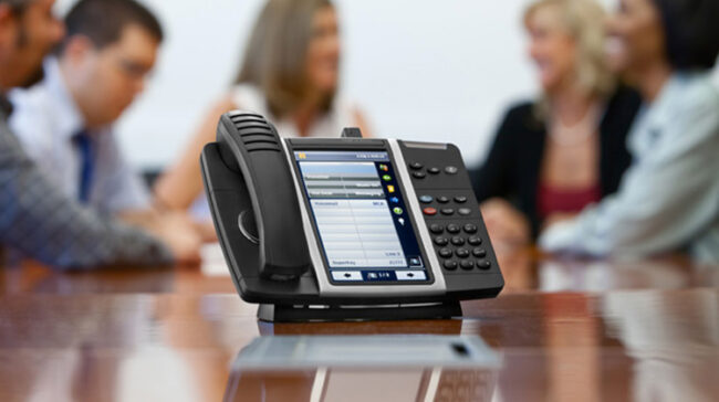 Office Phone Systems
