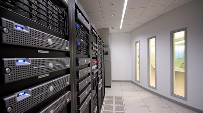 Small Business Server