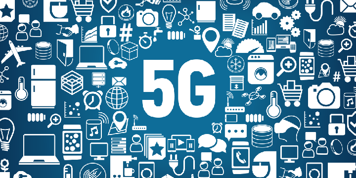5G