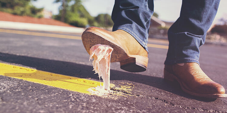 Avoiding business mistakes