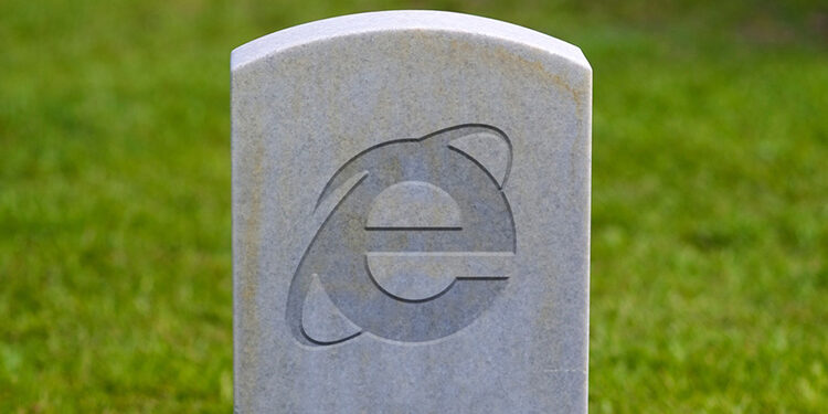 internet explorer