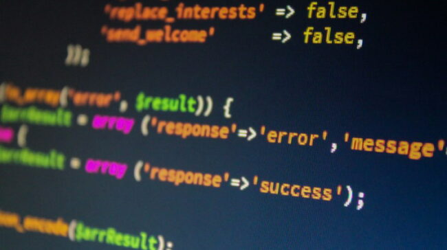 corrupted windows system files